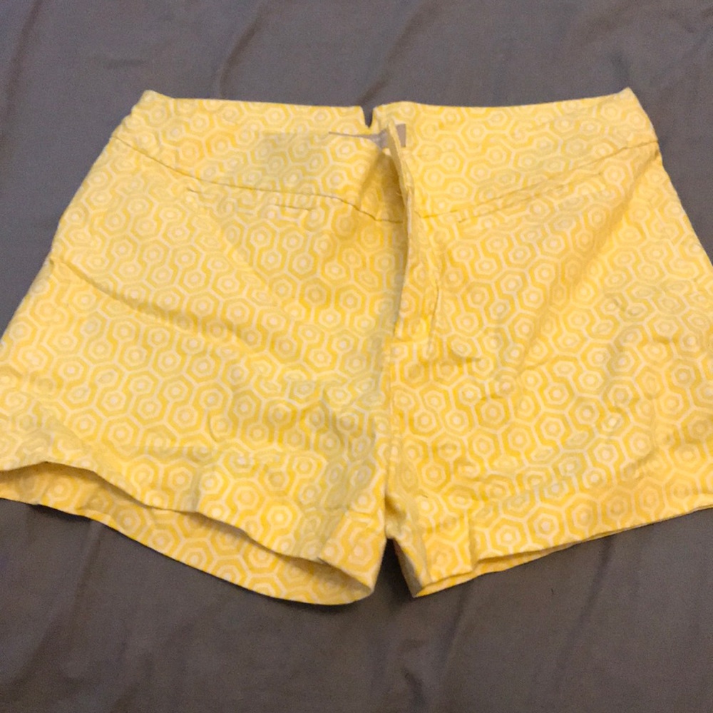 Banana Republic shorts